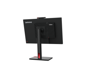 Lenovo | ThinkCentre | TIO 24 Gen 5 | 23.8 " | In-plane switching | 16:9 | 60 Hz | 4 ms | Touchscreen | 1920 x 1080 pixels | 250 cd/m² | HDMI ports quantity 1 | Black | Warranty 36 month(s)