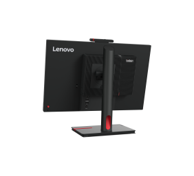 Lenovo | ThinkCentre | TIO 24 Gen 5 | 23.8 " | In-plane switching | 16:9 | 60 Hz | 4 ms | Touchscreen | 1920 x 1080 pixels | 250 cd/m² | HDMI ports quantity 1 | Black | Warranty 36 month(s)