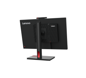 Lenovo | ThinkCentre | TIO 24 Gen 5 | 23.8 " | In-plane switching | 16:9 | 60 Hz | 4 ms | Touchscreen | 1920 x 1080 pixels | 250 cd/m² | HDMI ports quantity 1 | Black | Warranty 36 month(s)