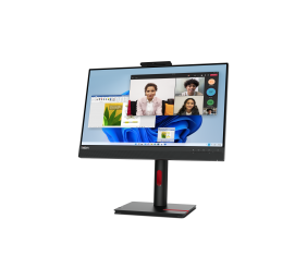 Lenovo | ThinkCentre | TIO 24 Gen 5 | 23.8 " | In-plane switching | 16:9 | 60 Hz | 4 ms | Touchscreen | 1920 x 1080 pixels | 250 cd/m² | HDMI ports quantity 1 | Black | Warranty 36 month(s)