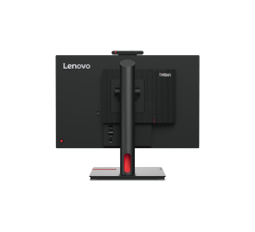 Lenovo | ThinkCentre | TIO 24 Gen 5 | 23.8 " | In-plane switching | 16:9 | 60 Hz | 4 ms | Touchscreen | 1920 x 1080 pixels | 250 cd/m² | HDMI ports quantity 1 | Black | Warranty 36 month(s)