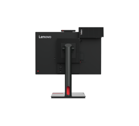 Lenovo | ThinkCentre | TIO 24 Gen 5 | 23.8 " | In-plane switching | 16:9 | 60 Hz | 4 ms | Touchscreen | 1920 x 1080 pixels | 250 cd/m² | HDMI ports quantity 1 | Black | Warranty 36 month(s)