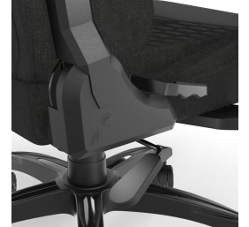 CORSAIR TC100 RELAXED Gaming Chair Fb Bl