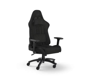 CORSAIR TC100 RELAXED Gaming Chair Fb Bl