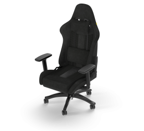 CORSAIR TC100 RELAXED Gaming Chair Fb Bl