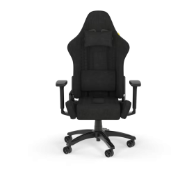 CORSAIR TC100 RELAXED Gaming Chair Fb Bl