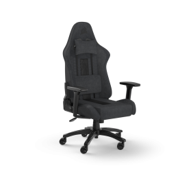 CORSAIR TC100 RELAXED Gaming Chair Fb Gr