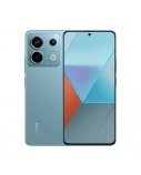 Xiaomi | Redmi | Note 13 | Ocean Teal | 6.67 " | AMOLED | 1080 x 2400 pixels | Mediatek | Dimensity 6080 | Internal RAM 8 GB | 256 GB | Dual SIM | Nano-SIM | 4G | 5G | Main camera resolution 108+8+2 MP | Secondary camera resolution 16 MP | Android | 13 | 