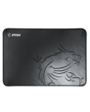 MSI AGILITY GD21 Mouse Pad, 320x220x3mm, Black | MSI