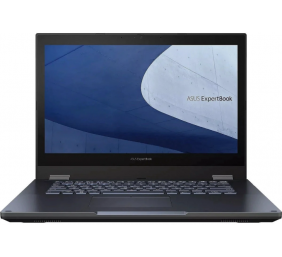 Asus ExpertBook B2 Flip B2402FBA-N70283X Nešiojamas kompiuteris 14'' i5-1240P 8GB 512GB SSD W11P