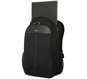 Targus | TBB943GL | Modern Classic | Fits up to size 15-16 " | Backpack | Black | Shoulder strap