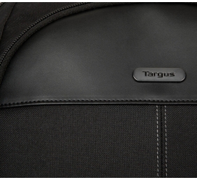 Targus | TBB943GL | Modern Classic | Fits up to size 15-16 " | Backpack | Black | Shoulder strap