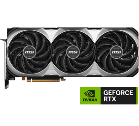 MSI GeForce RTX4080 SUPER 16GB VENTUS 3X