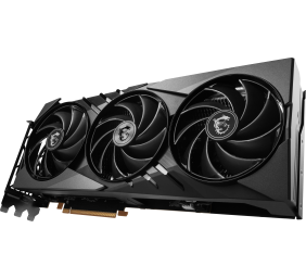 MSI RTX4080 SUPER 16GB GAMING X SLIM