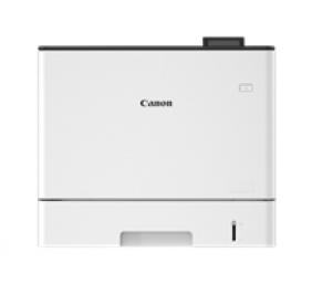 Canon i-SENSYS LBP732CDW | Colour | Laser | Color Laser Printer | Wi-Fi | Maximum ISO A-series paper size A4 | White