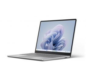 Microsoft | Surface Laptop Go3 | Platinum | 12.4 " | Touchscreen | 1536 x 1024 pixels | Intel Core i5 | I5−1235U | 8 GB | LPDDR5 | Solid-state drive capacity 256 GB | Intel Iris Xe Graphics | Windows 11 Home | 802.11ax | Bluetooth version 5.1 | Keyboard l