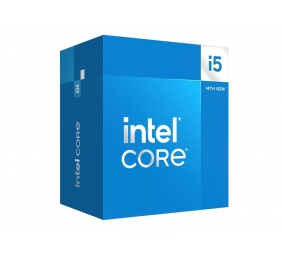 Intel | i5-14400 | FCLGA1700 | Processor threads 16 | Intel Core i5 | Processor cores 10