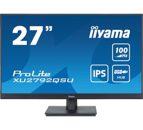 IIYAMA XU2792QSU-B6 27in ETE IPS