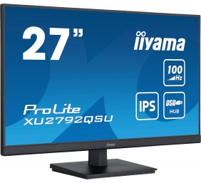 IIYAMA XU2792QSU-B6 27in ETE IPS