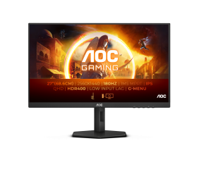 AOC Q27G4X 27inch 2560x1440 IPS