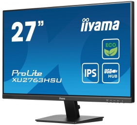 IIYAMA XU2763HSU-B1 27inch ETE IPS