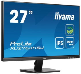 IIYAMA XU2763HSU-B1 27inch ETE IPS