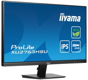 IIYAMA XU2763HSU-B1 27inch ETE IPS