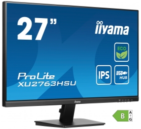 IIYAMA XU2763HSU-B1 27inch ETE IPS