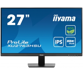 IIYAMA XU2763HSU-B1 27inch ETE IPS