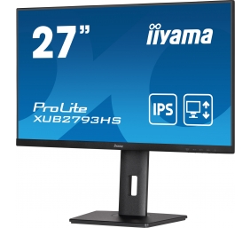 IIYAMA XUB2793HS-B6 27inch ETE IPS FHD