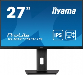 IIYAMA XUB2793HS-B6 27inch ETE IPS FHD