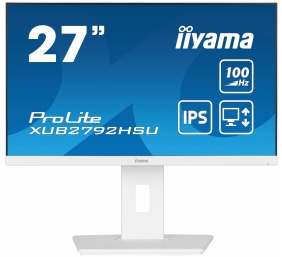 IIYAMA XUB2792HSU-W6 27inch ETE IPS FHD