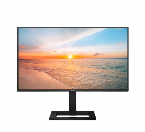 Philips | 24E1N1300AE/00 | 24 " | IPS | 16:9 | 100 Hz | 4 ms | 1920 x 1080 pixels | 250 cd/m² | HDMI ports quantity 1 | Black | Warranty 36 month(s)