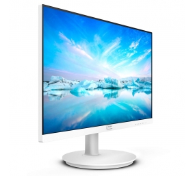 Philips | Monitor | 271V8AW/00 | 27 " | IPS | 16:9 | 75 Hz | 4 ms | 1920 x 1080 pixels | 250 cd/m² | White