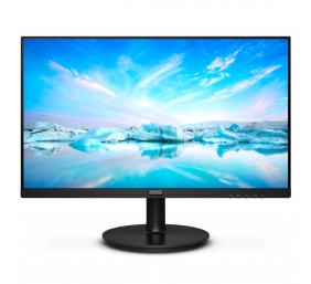 Philips | Monitor | 271V8LAB/00 | 27 " | VA | 16:9 | 100 Hz | 4 ms | 1920 x 1080 pixels | Black