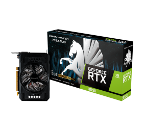 GAINWARD RTX3050 Pegasus 6GB GDDR6 96bit