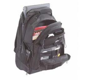 Targus | TSB700EU | Sport Rolling | Fits up to size 15.6 " | Backpack | Black | Shoulder strap