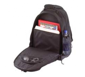 Targus | TSB700EU | Sport Rolling | Fits up to size 15.6 " | Backpack | Black | Shoulder strap