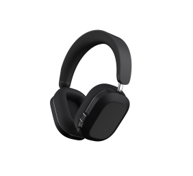 Mondo | Headphones | M1001 | Wireless | Over-Ear | Microphone | Wireless | Black
