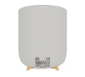 Duux | Smart Humidifier | Neo | Water tank capacity 5 L | Suitable for rooms up to 50 m² | Ultrasonic | Humidification capacity 500 ml/hr | Greige