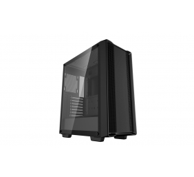 Deepcool | CC560 V2 LIMITED | Black | Mid Tower | Power supply included No | ATX