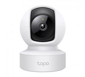 TP-LINK | Pan/Tilt Home Security Wi-Fi Camera | Tapo C212 | 3 MP | 4mm/F2.4 | H.264/H.265 | Micro SD, Max. 512GB