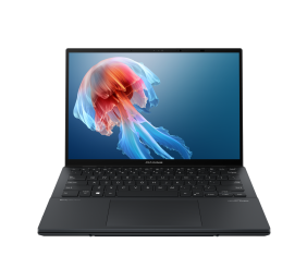 Asus | Zenbook UX8406MA-PZ103W | Inkwell Gray | 14 " | OLED | Touchscreen | 2880 x 1800 pixels | Intel Core Ultra 9 | 32 GB | LPDDR5X | Solid-state drive capacity 1000 GB | Intel Arc Graphics | Windows 11 Home | 802.11ax | Bluetooth version 5.3 | Warranty