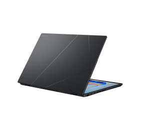 Asus | Zenbook UX8406MA-PZ103W | Inkwell Gray | 14 " | OLED | Touchscreen | 2880 x 1800 pixels | Intel Core Ultra 9 | 32 GB | LPDDR5X | Solid-state drive capacity 1000 GB | Intel Arc Graphics | Windows 11 Home | 802.11ax | Bluetooth version 5.3 | Warranty