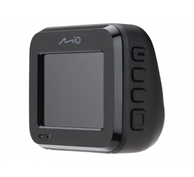 Mio | MiVue C590 | Full HD 60fps, GPS, Sony STARVIS, Speed Cam, Optional Parking mode | 2.0" | GPS (satellite)