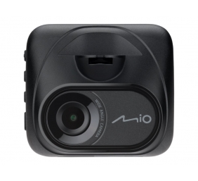 Mio | MiVue C590 | Full HD 60fps, GPS, Sony STARVIS, Speed Cam, Optional Parking mode | 2.0" | GPS (satellite)