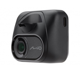 Mio | MiVue C590 | Full HD 60fps, GPS, Sony STARVIS, Speed Cam, Optional Parking mode | 2.0" | GPS (satellite)