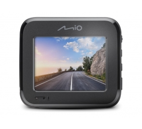 Mio | MiVue C595W | GPS (satellite)