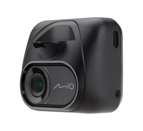 Mio | MiVue C595W | GPS (satellite)