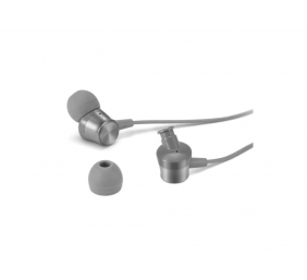 Lenovo | Accessories 110 Analog In-Ear Headphone | GXD1J77354 | Built-in microphone | Grey